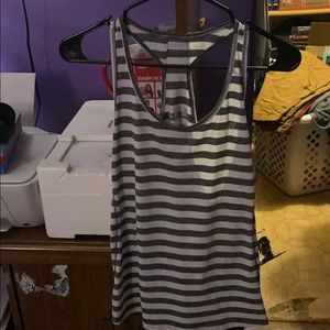 New balance workout shirt